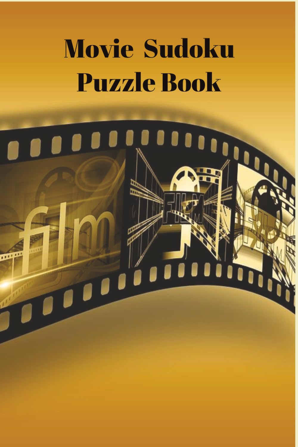 Film Lover’s Sudoku Puzzle Book: Puzzles with Movie Trivia baixar o livro de graça