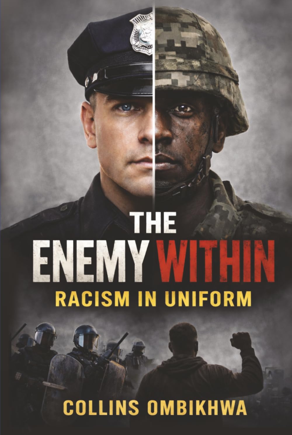 The Enemy Within: Racism In Uniform baixar livro de graça