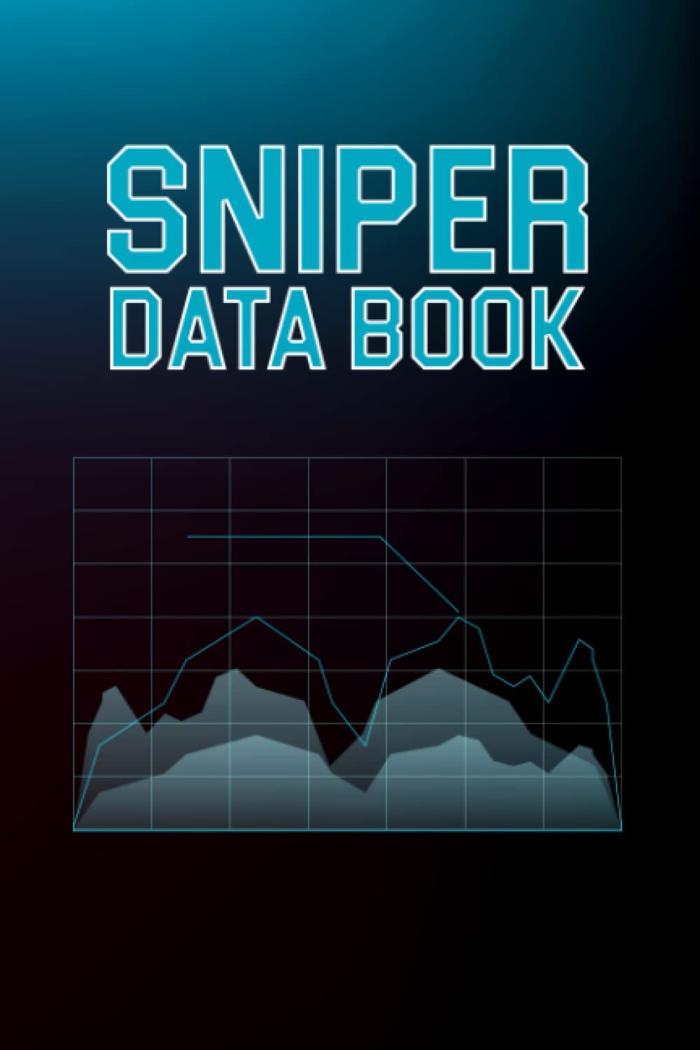 Sniper Data Book: shooting data logbook designed for Handgun Pistol Long range Shooters baixar livro de graça