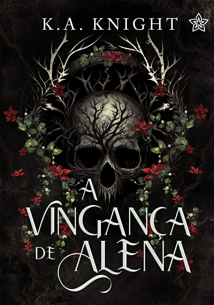 A Vingança de Alena baixar o livro de graça