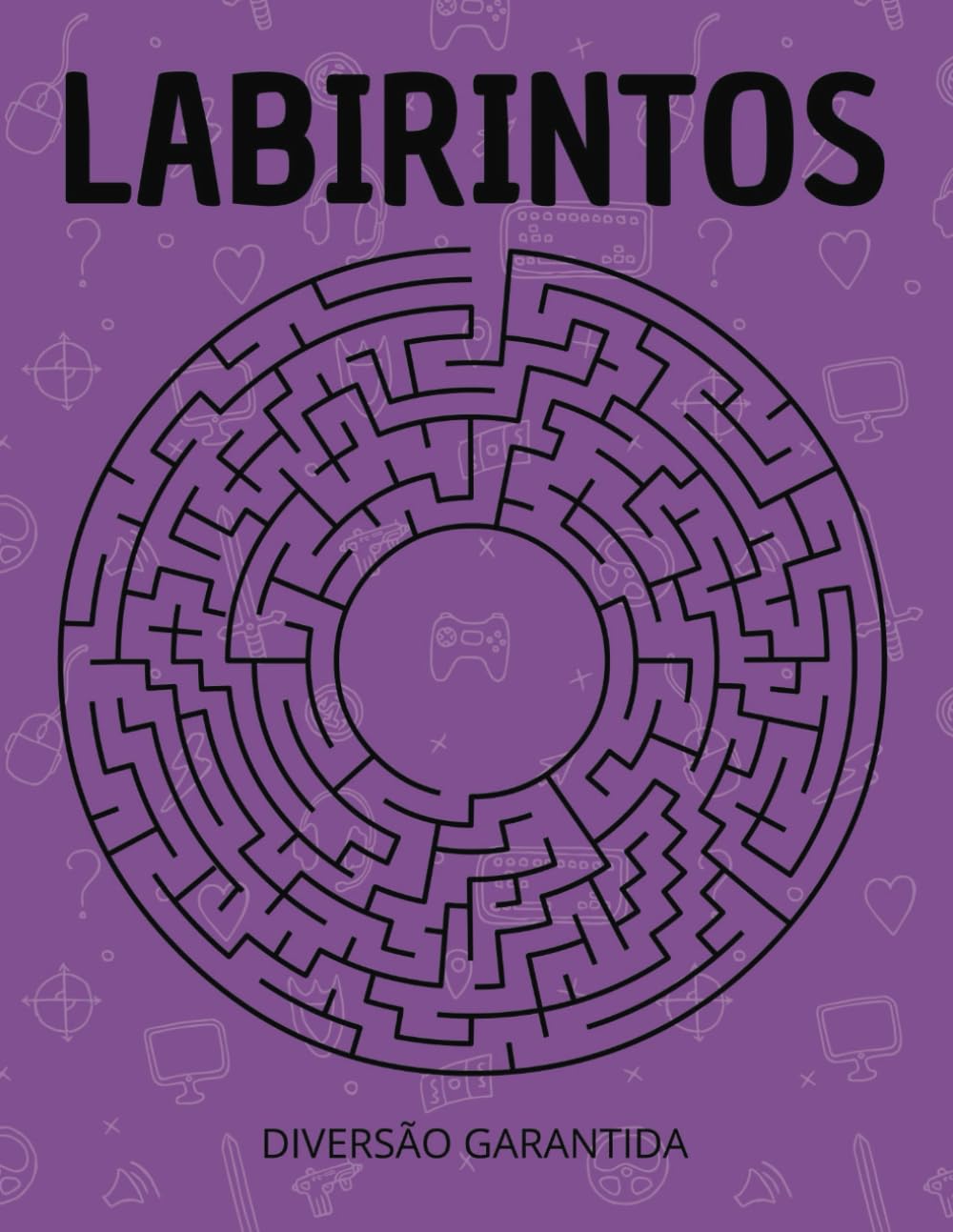 ler totalmente LABIRINTO 2025 - DIVERSÃO GARANTIDA (JOGOS E BRINCADEIRAS) (Portuguese Edition)
