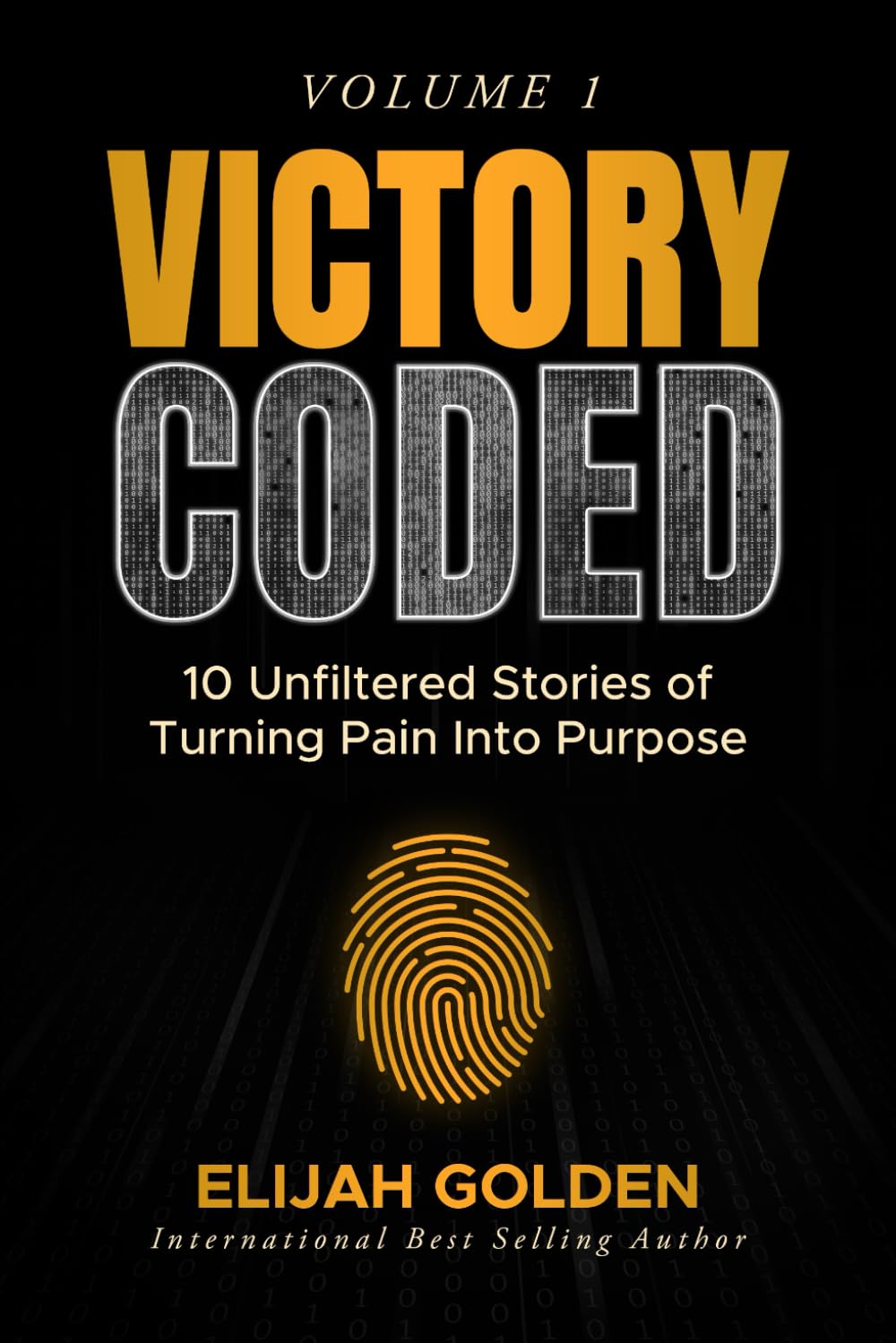 Victory Coded, Volume 1 baixar livro de graça