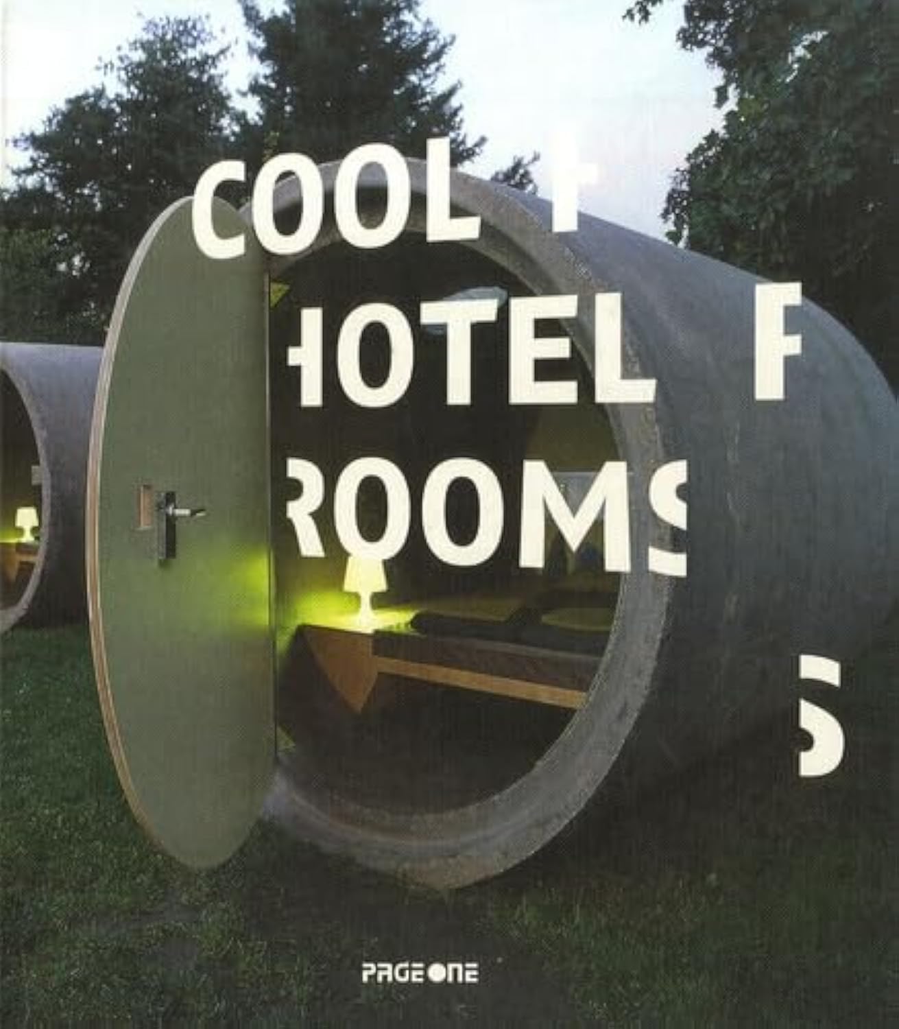 Cool Hotel Rooms