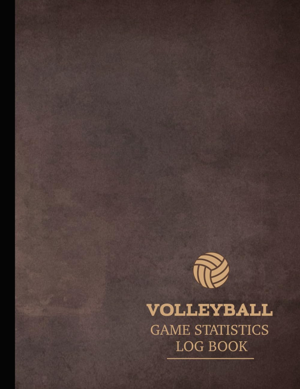 capítulo por capítulo baixar Volleyball Game Statistics Log Book: Track & Review Every Game. Ideal for Players, Coaches, and Sports Enthusiasts