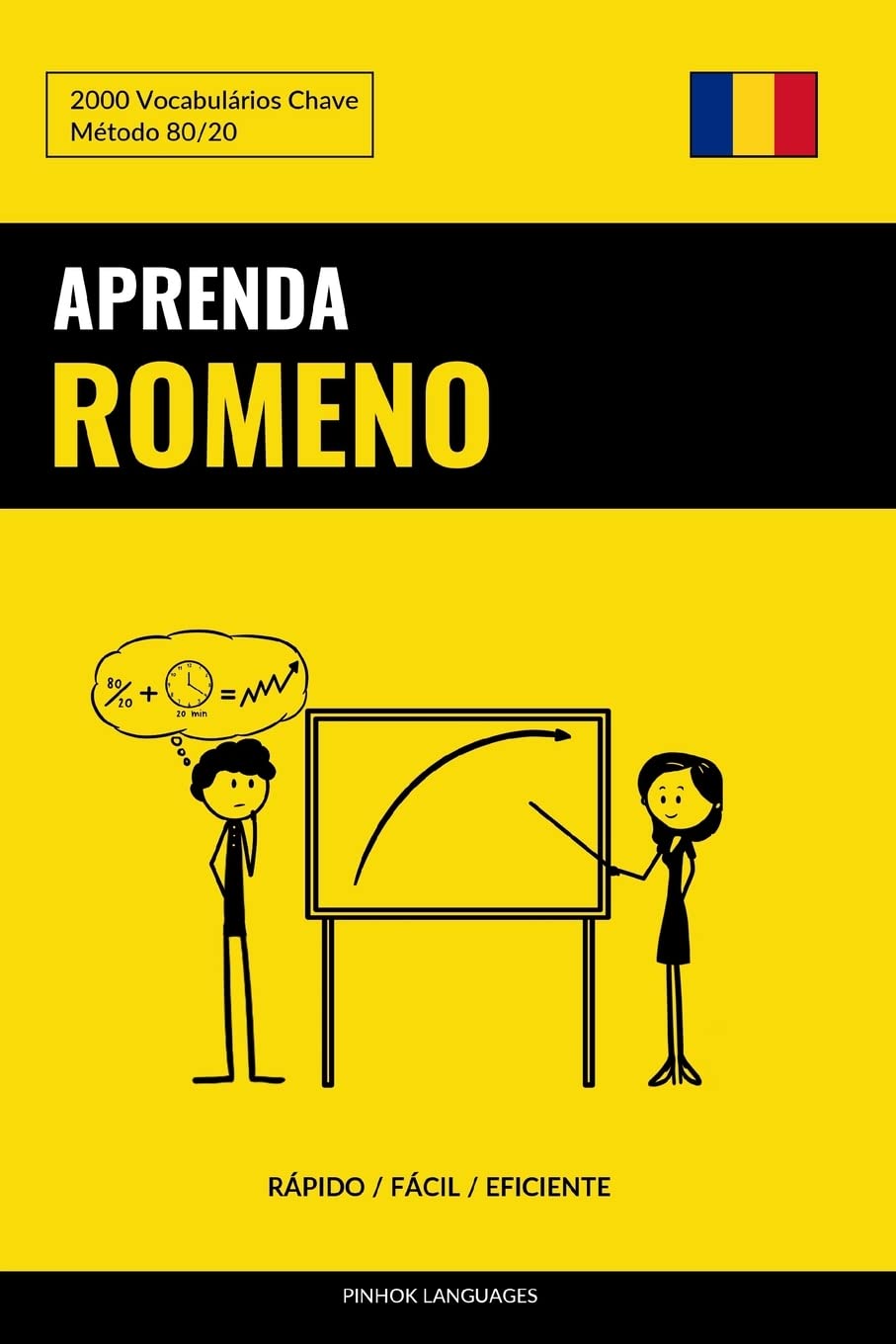 capítulo por capítulo baixar Aprenda Romeno - Rápido / Fácil / Eficiente: 2000 Vocabulários Chave