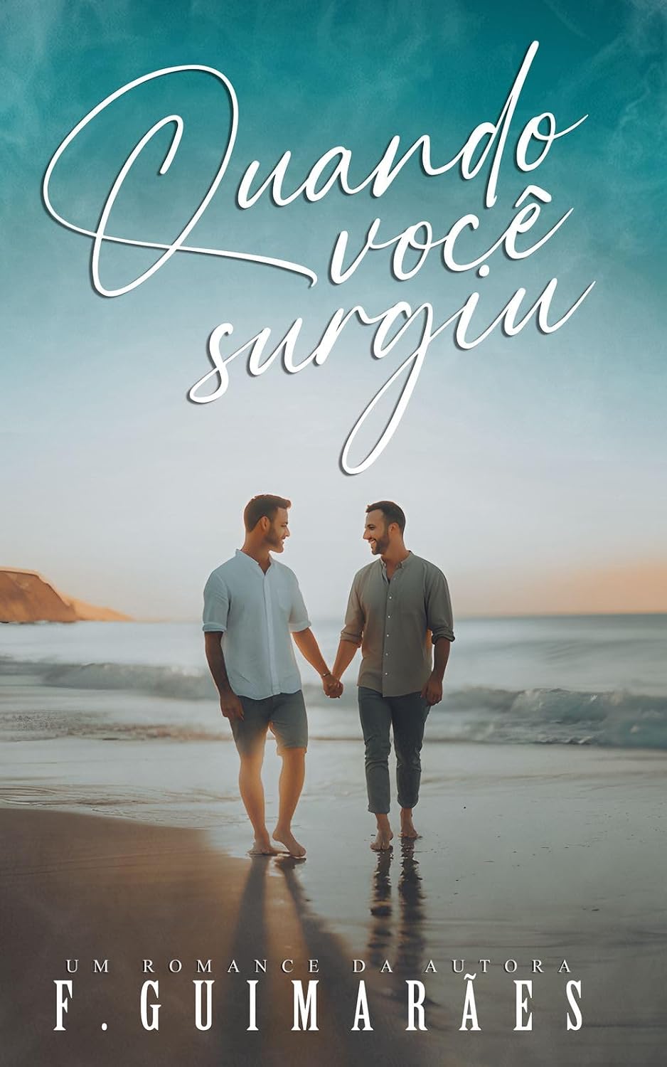 capítulo por capítulo baixar Quando Você Surgiu