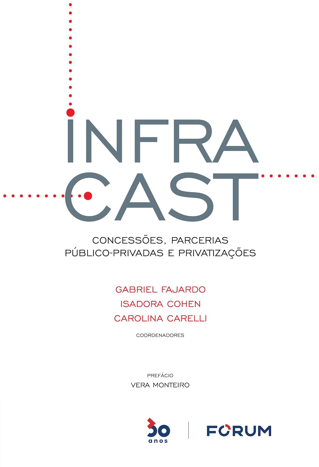 ler totalmente Infracast