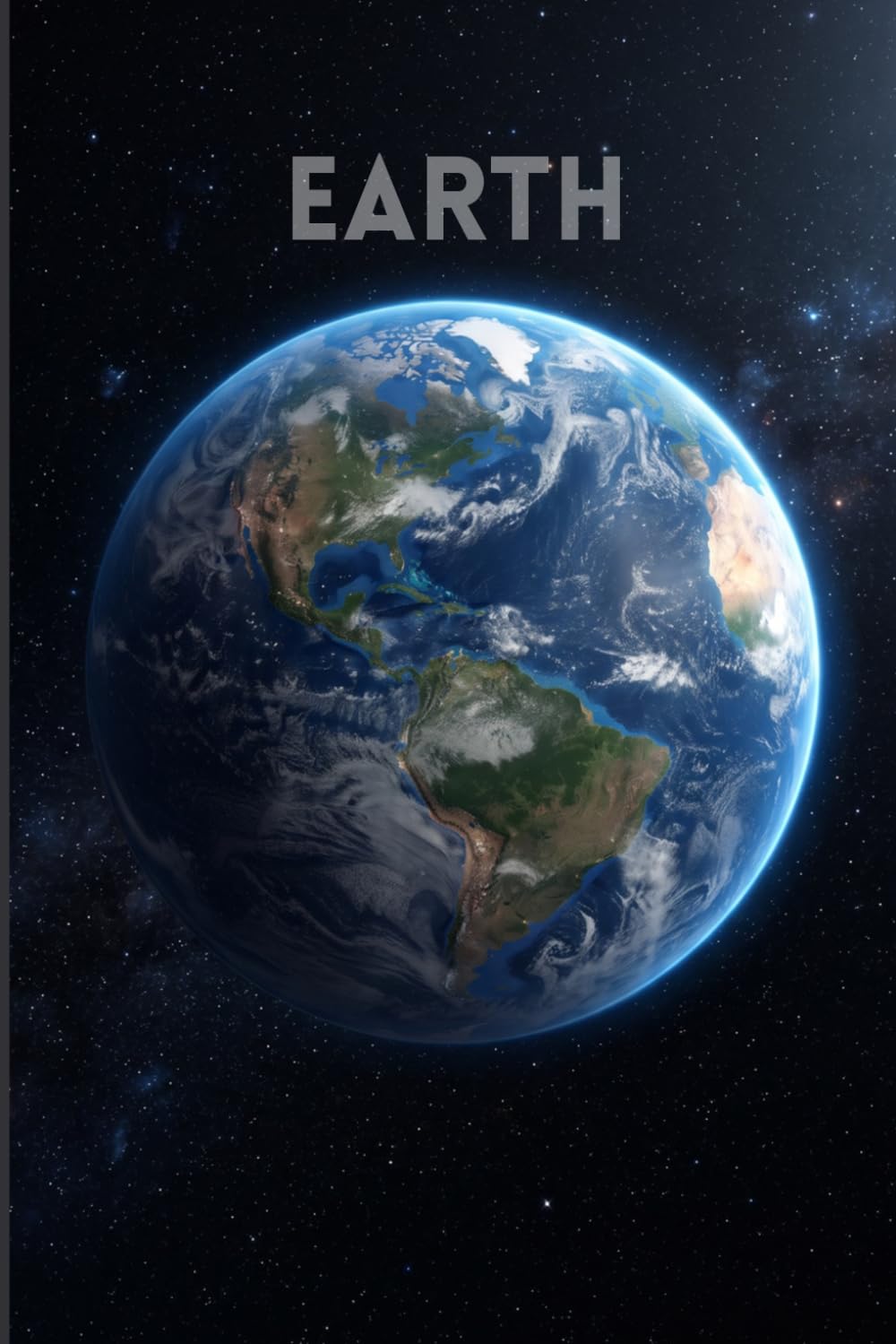 Our Solar System: Earth: Composition Notebook for School, Science Notes, Astronomy, Space Lovers and Everyday Writing, with Fun Facts About Earth baixar o livro de graça