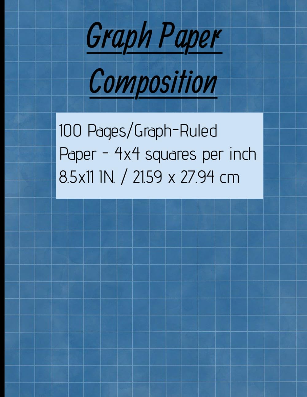capítulo por capítulo baixar The Designer's Toolkit: 100-Page 4x4 Graph Paper Notebook for Precision Planning: Ideal for Architects, Engineers, Schools, College and Designers Seeking Flawless Execution