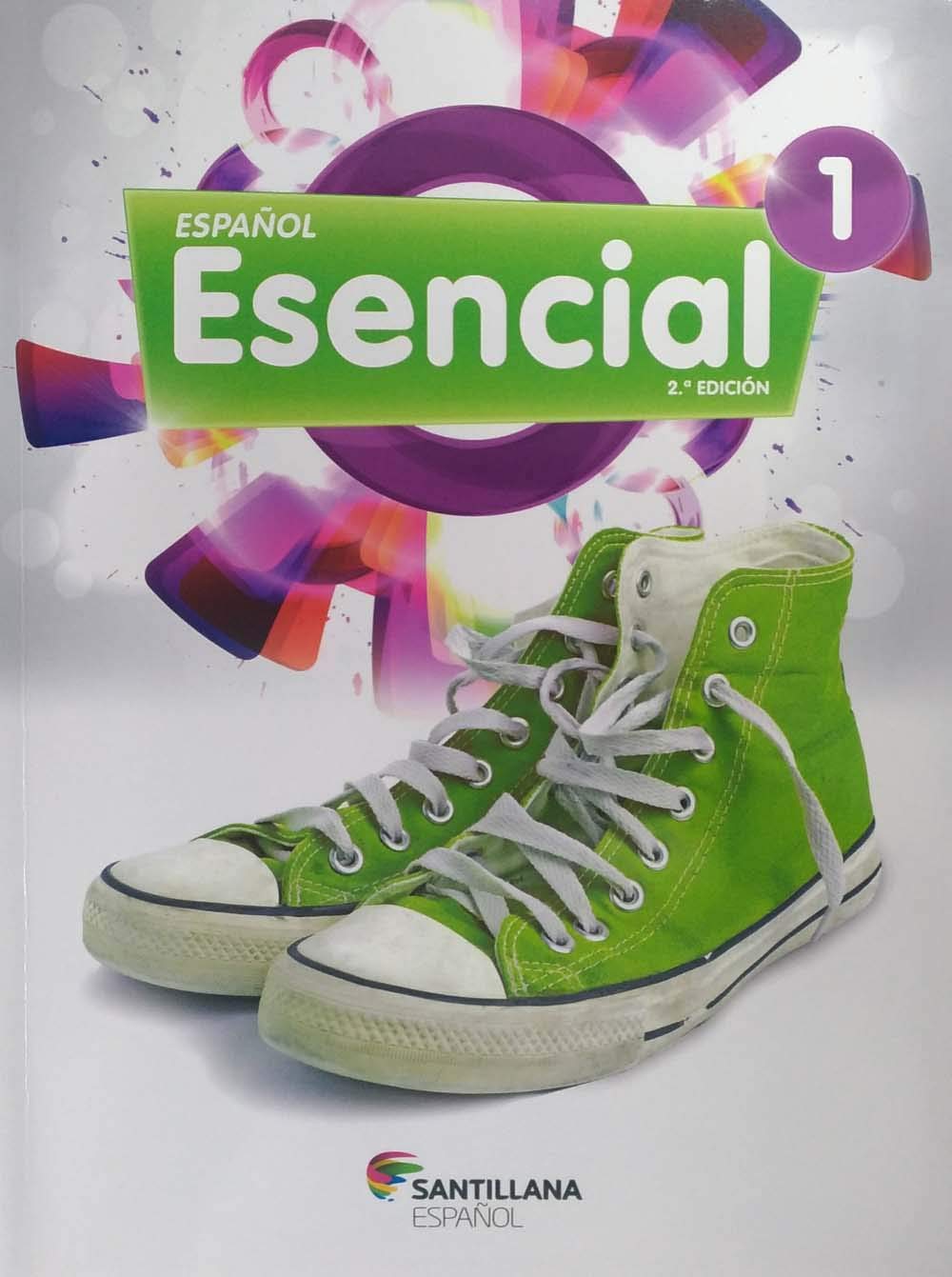 capítulo por capítulo baixar Español Esencial - Volume 1