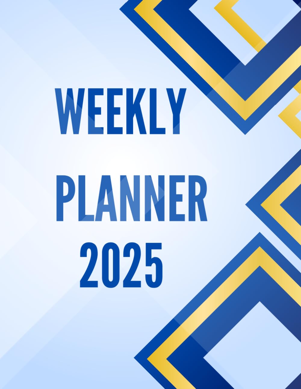 Planner 2025: Book for organizacion baixar livro de graça
