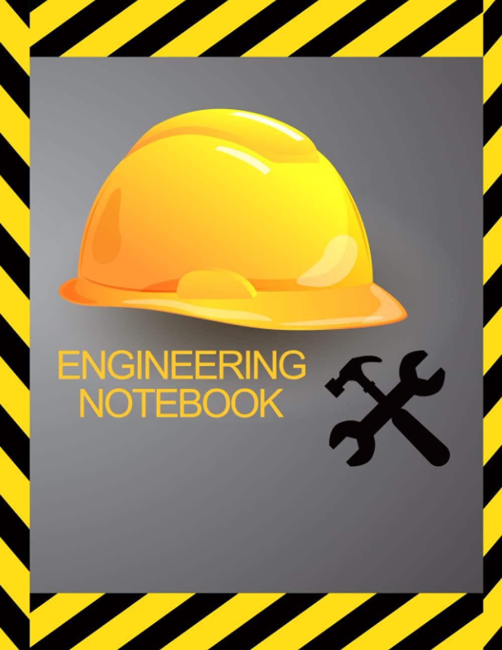 Engineering Notebook: Graph Paper Composition Book Engineering Notebook, 8.5 x 11-inch Notebook 110 Pages 5x5, With 10 Pages Table Of Content, Engineer Quadrille Graph Paper baixar o livro de graça