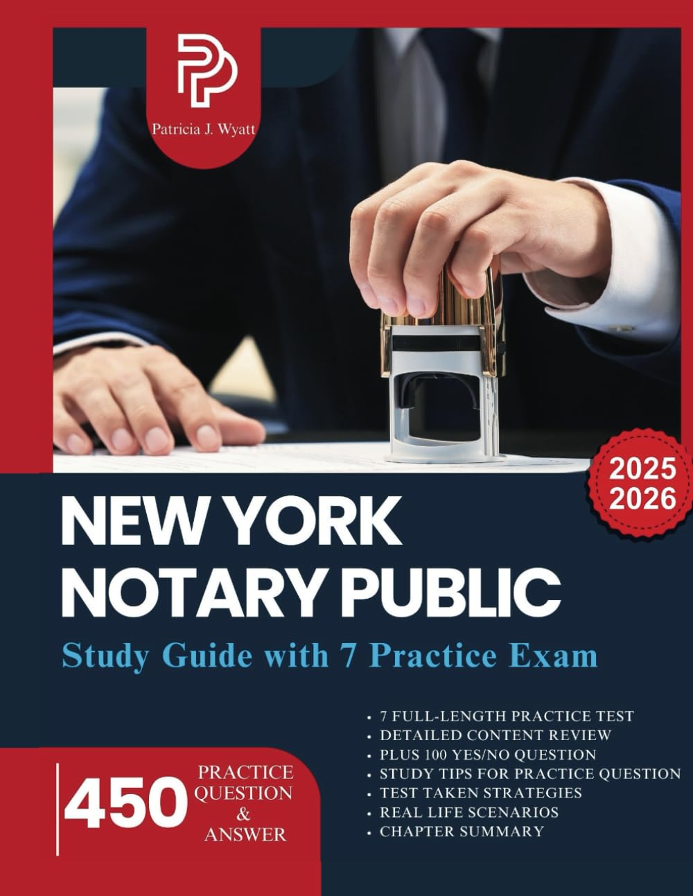 ler totalmente NEW YORK PUBLIC STUDY GUIDE: A Comprehensive Exam Study Guide to Understanding Notary Practices, Legal Responsibilities, and Best Practices in New York