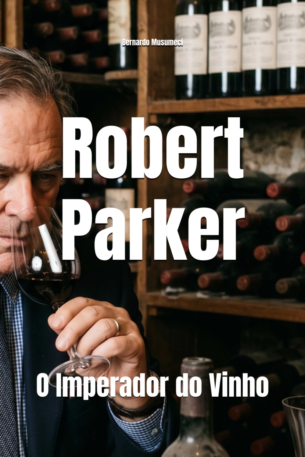 capítulo por capítulo baixar Robert Parker: Vinhos pelo Mundo (Wines of the World) (Portuguese Edition)