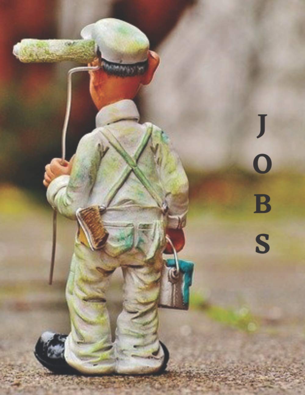 capítulo por capítulo baixar Jobs book for quotes and work: Book for workmen
