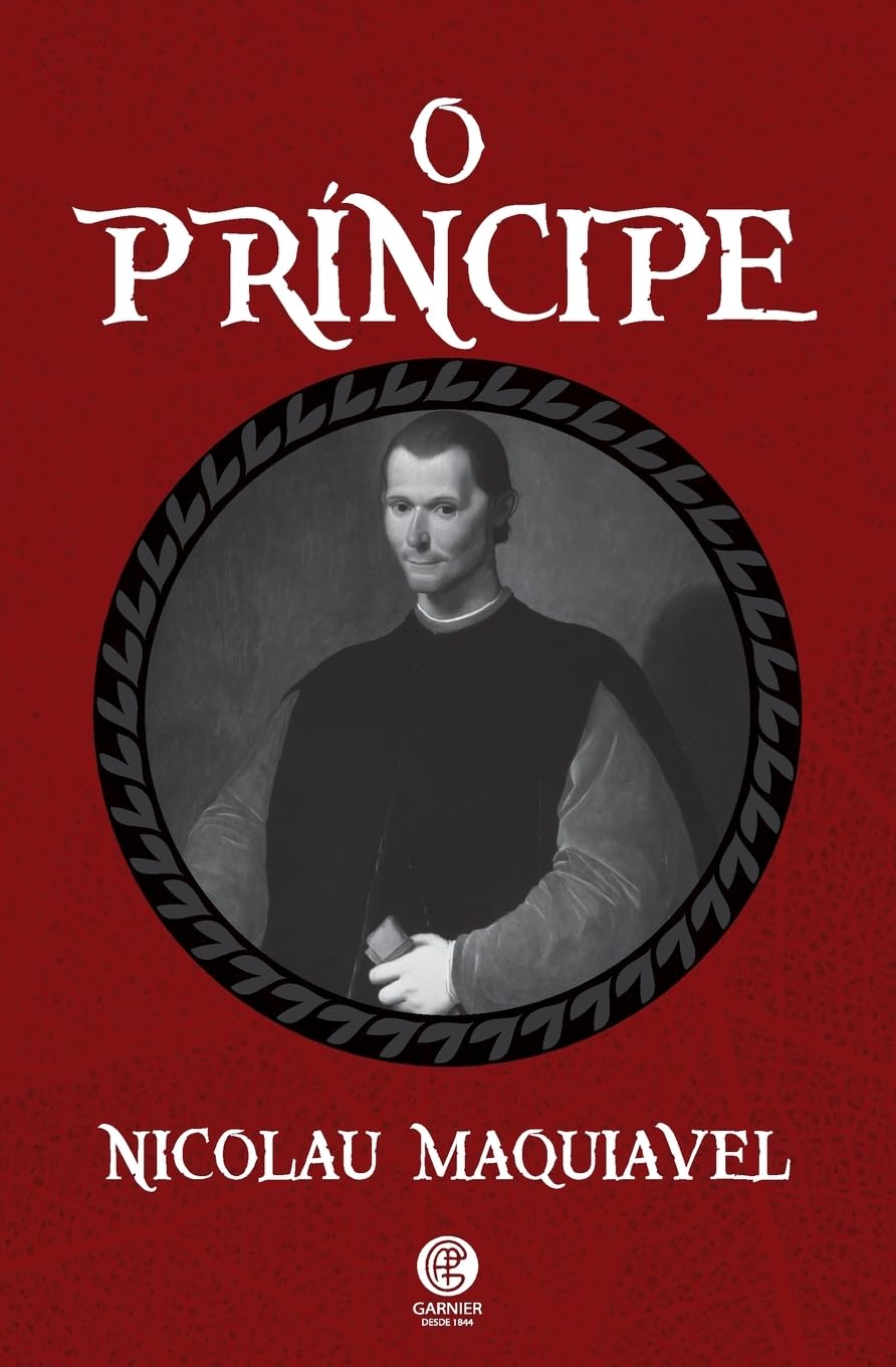 O Príncipe baixar o livro de graça