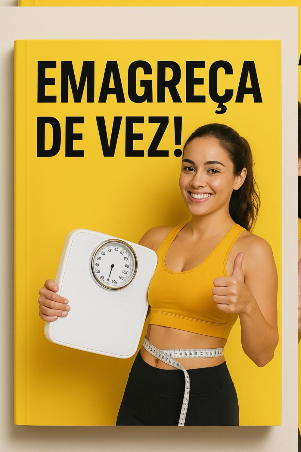 Emagreça de Vez (Portuguese Edition) baixar o livro de graça