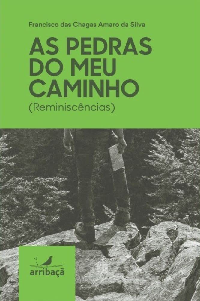 As pedras do meu caminho: Reminiscências baixar livro de graça