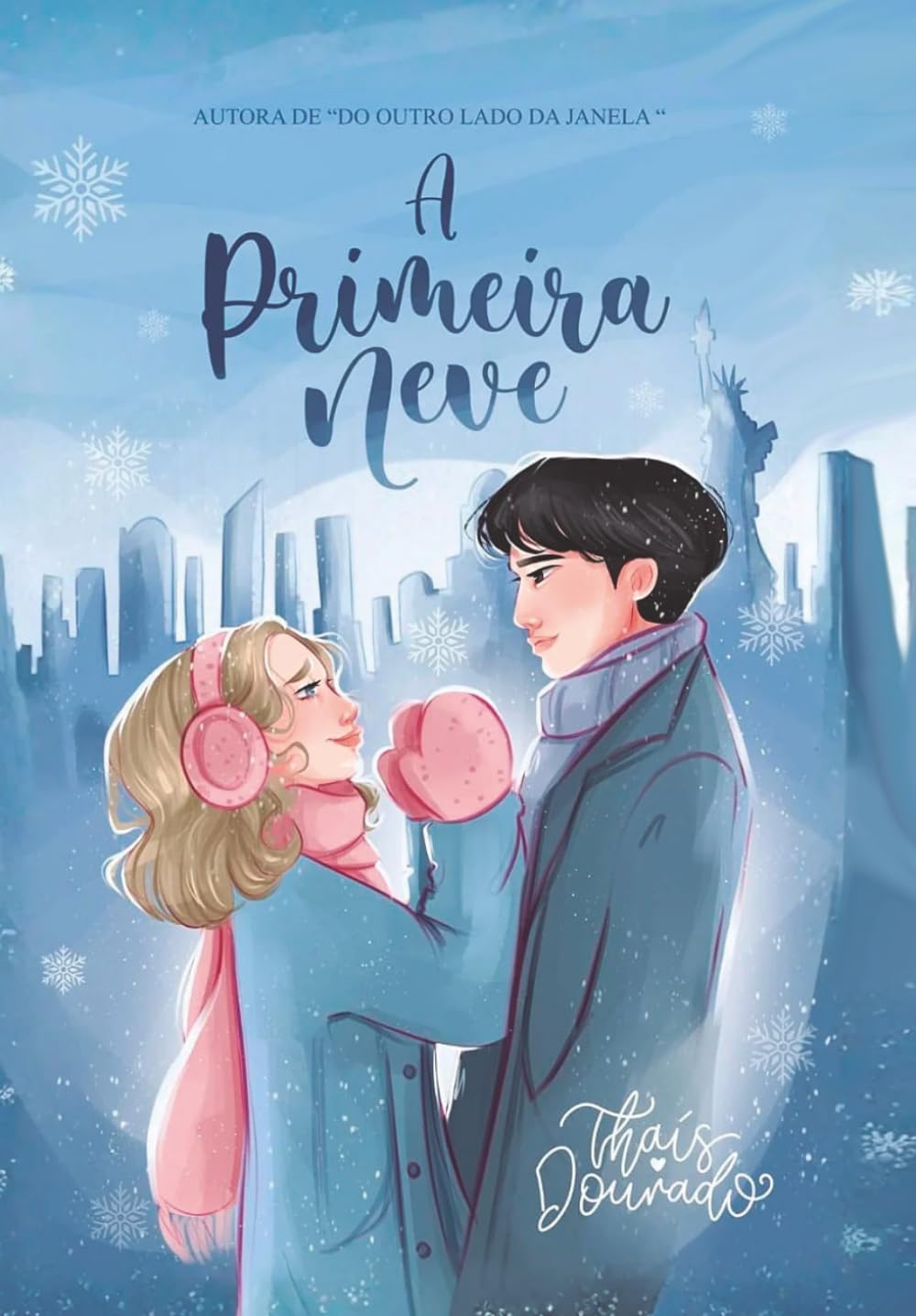 A Primeira Neve (Portuguese Edition) baixar o livro de graça