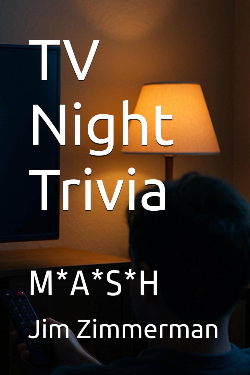TV Night Trivia: M*A*S*H baixar o livro de graça