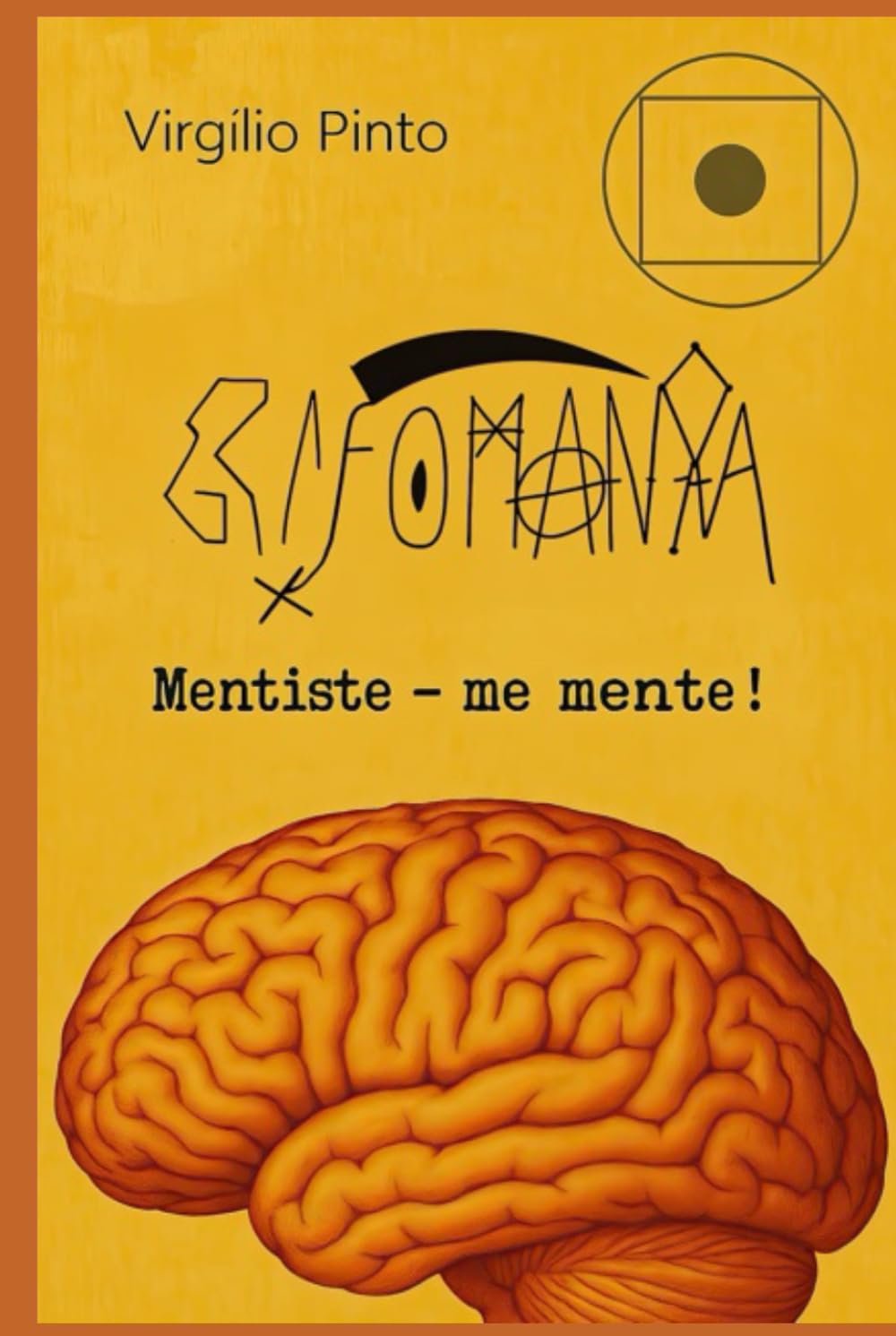 Grafomania: Mentiste-me Mente (Portuguese Edition) baixar o livro de graça