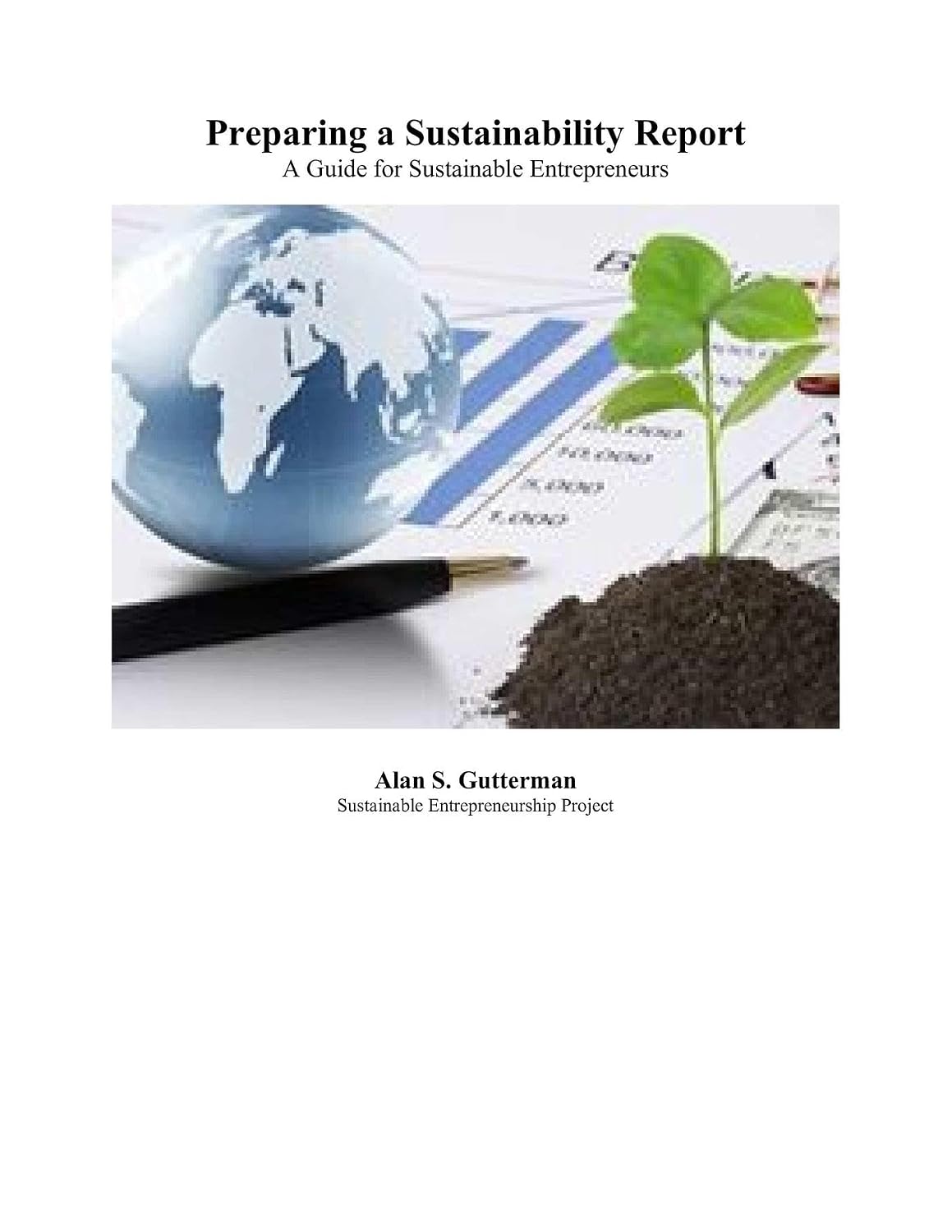 Preparing a Sustainability Report (English Edition) baixar livro de graça
