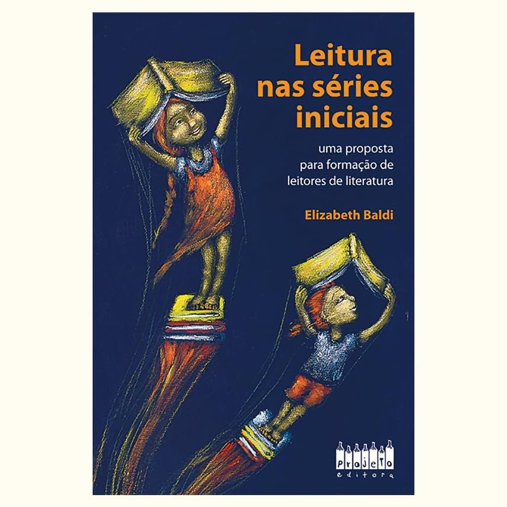 capítulo por capítulo baixar Leitura nas Séries Iniciais