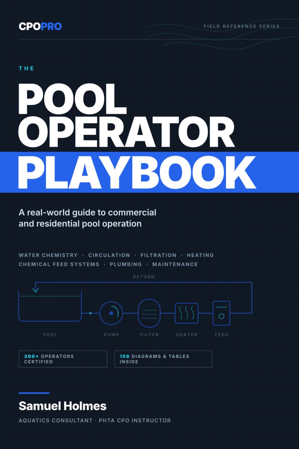 The Pool Operator Playbook baixar o livro de graça