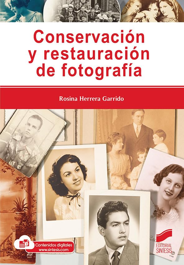 ler totalmente Conservación y restauración de fotografía: 58