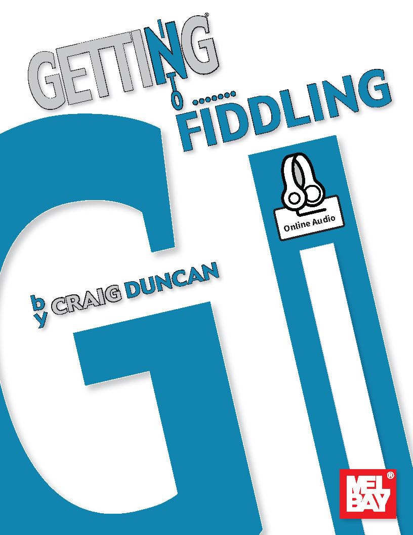 ler totalmente Getting Into Fiddling (English Edition)