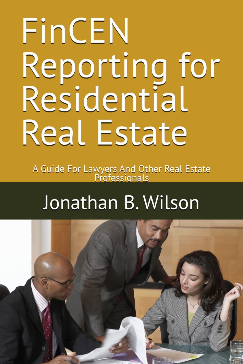 FinCEN Reporting for Residential Real Estate: A Guide For Lawyers And Other Real Estate Professionals baixar o livro de graça