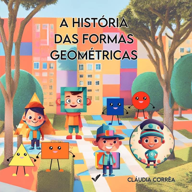 A História das Formas Geométricas baixar livro de graça