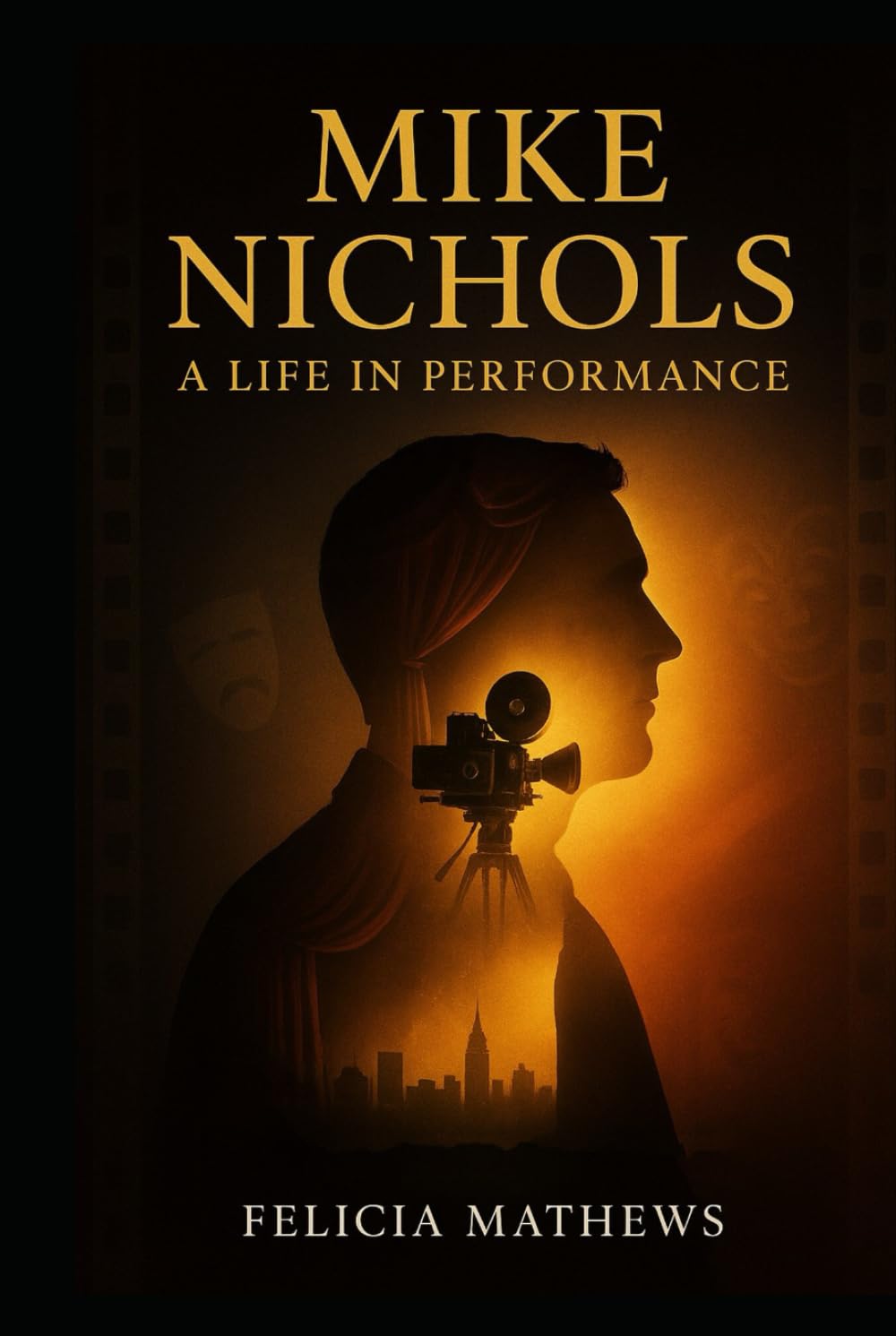 Mike Nichols: A Life in Performance baixar livro de graça