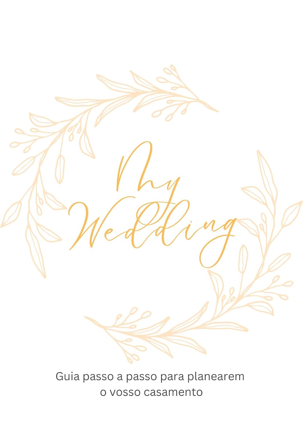 ler totalmente Wedding Planner: O melhor organizador de casamentos