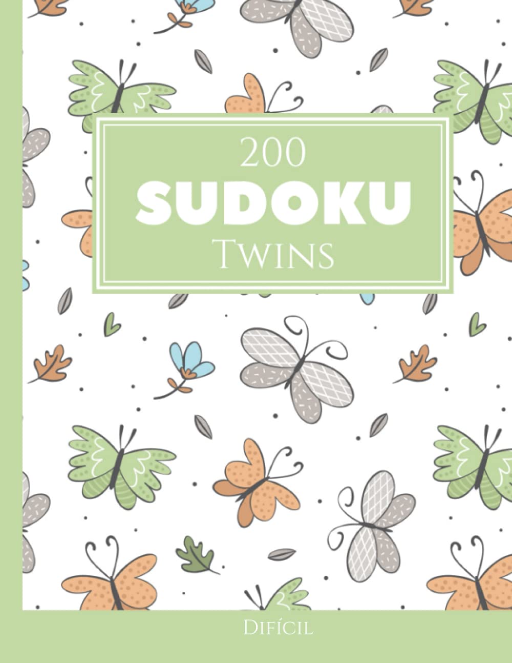 capítulo por capítulo baixar 200 Sudoku Twins difícil Vol. 7: com soluções e quebra-cabeças bônus