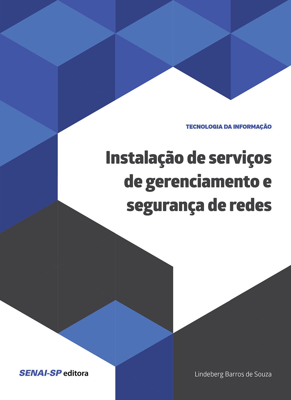 Instalação de Serviços de Gerenciamento e Segurança em Redes