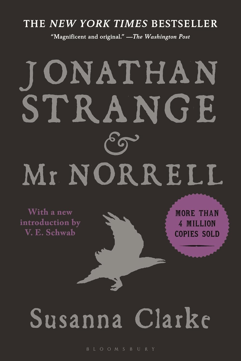 capítulo por capítulo baixar Jonathan Strange & MR Norrell: A Novel