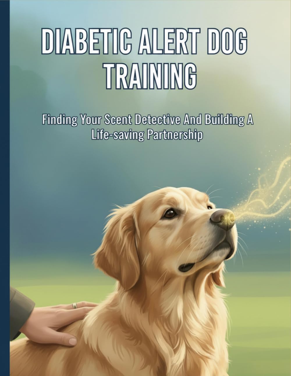 Diabetic Alert Dog Training: Finding Your Scent Detective And Building A Life-Saving Partnership