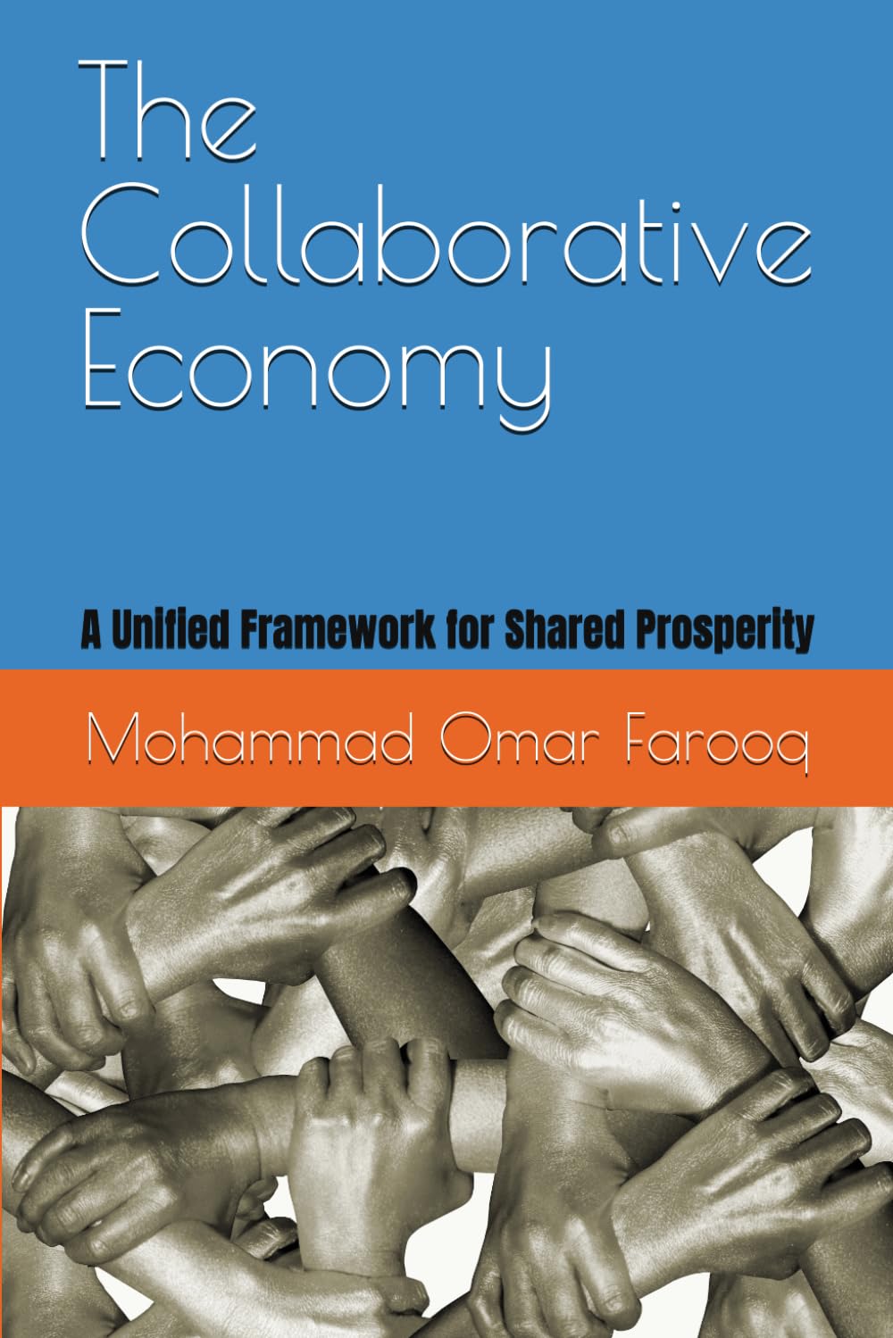 The Collaborative Economy: A Unified Framework for Shared Prosperity baixar o livro de graça
