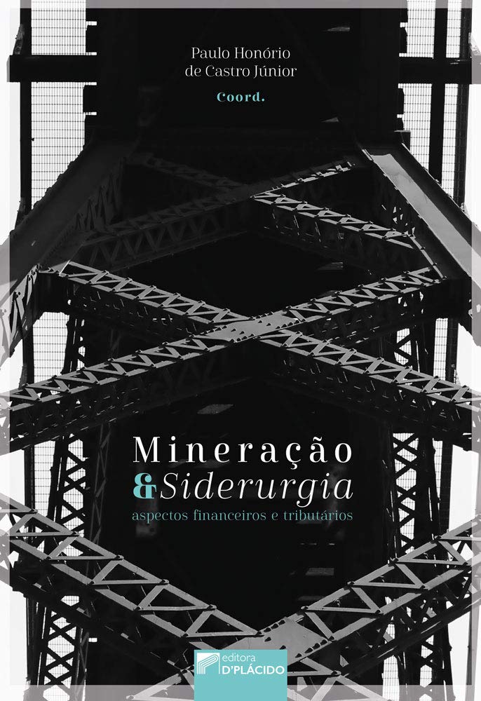 capítulo por capítulo baixar Mineração e Siderurgia: Aspectos Financeiros e Tributários