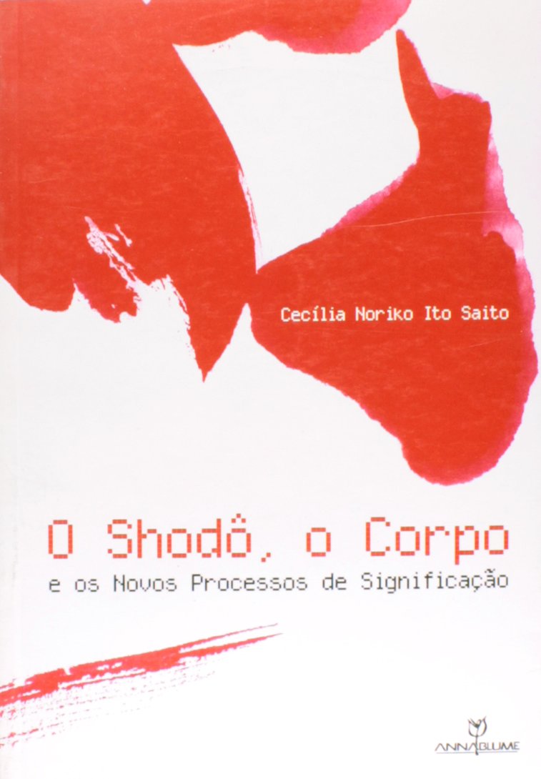 capítulo por capítulo baixar Shodô, o Corpo e os Novos Processos de Significação