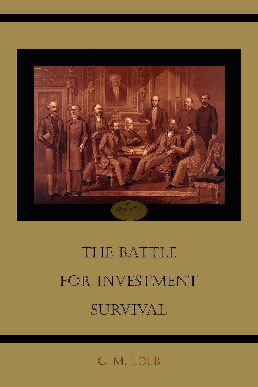 The Battle for Investment Survival baixar livro de graça