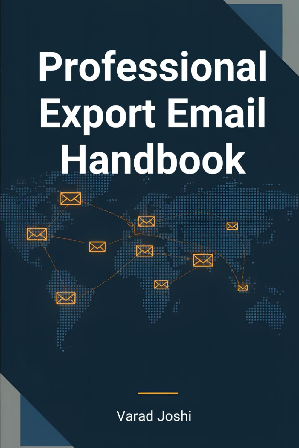 capítulo por capítulo baixar The Export Email Handbook: 500 Professional Templates for Global Trade Communication