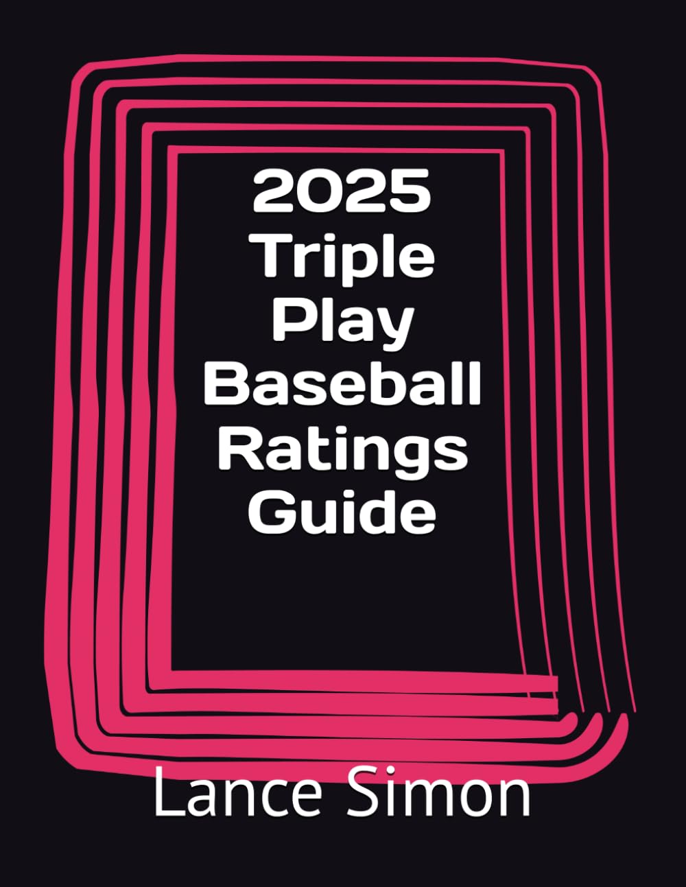 2025 Triple Play Baseball Ratings Guide