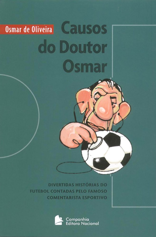 capítulo por capítulo baixar Causos do Doutor Osmar