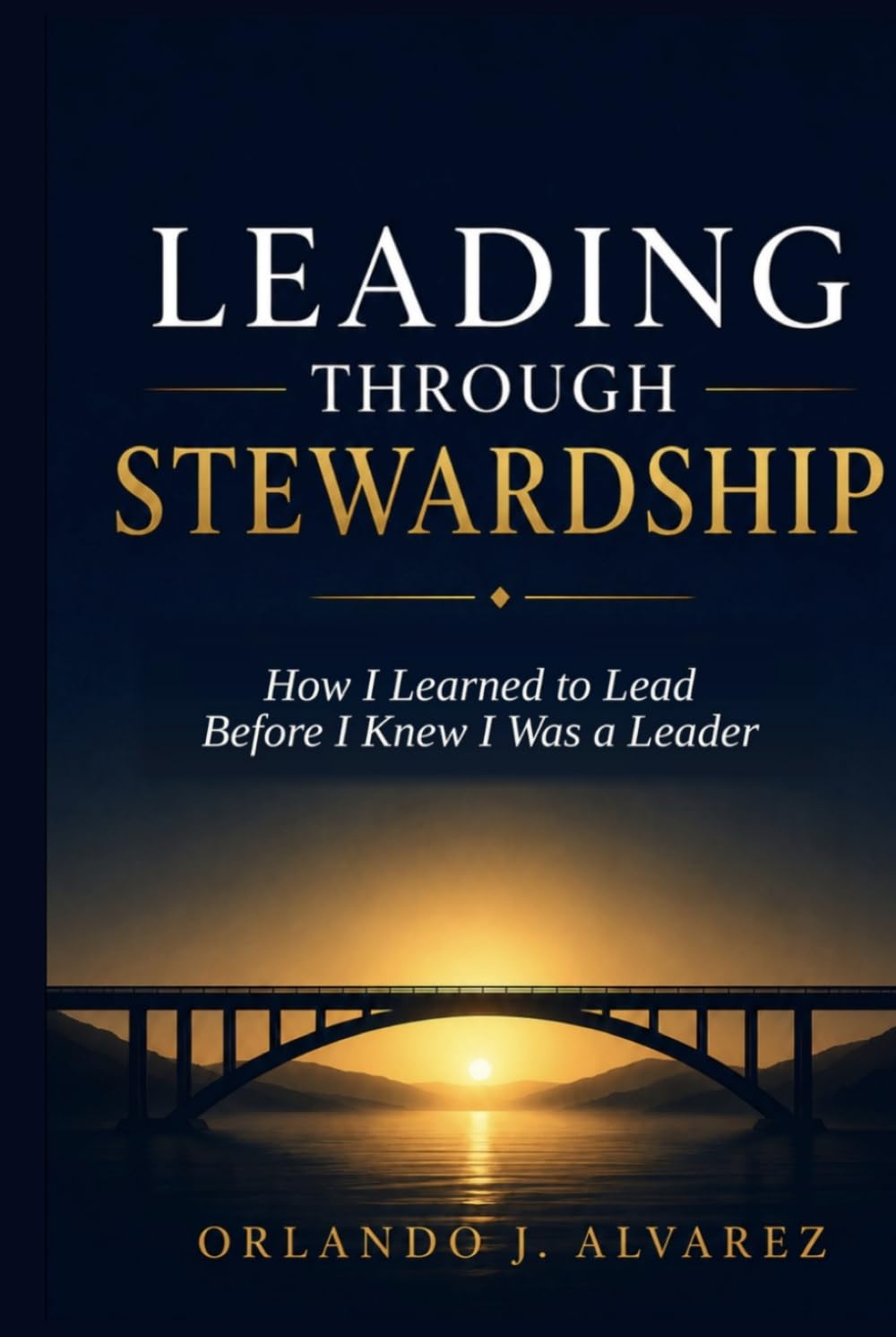 Leading Through Stewadship: How I Learned to Lead Before I Knew I Was a Leader (The Resilient Philosopher) baixar o livro de graça