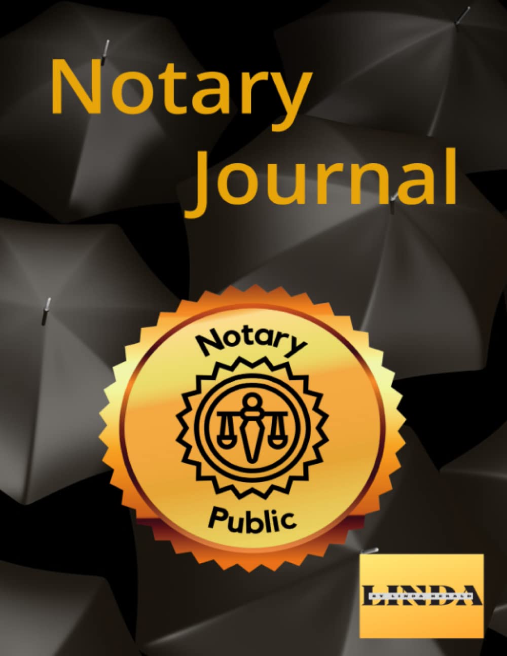 capítulo por capítulo baixar Notary Public Journal: For All Public Notaries