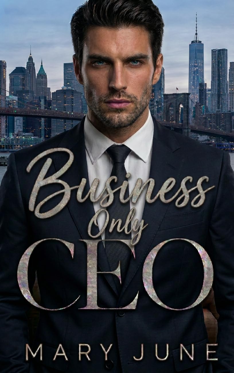 ler totalmente Business Only CEO (os CEOs de Manhattan Livro 5)