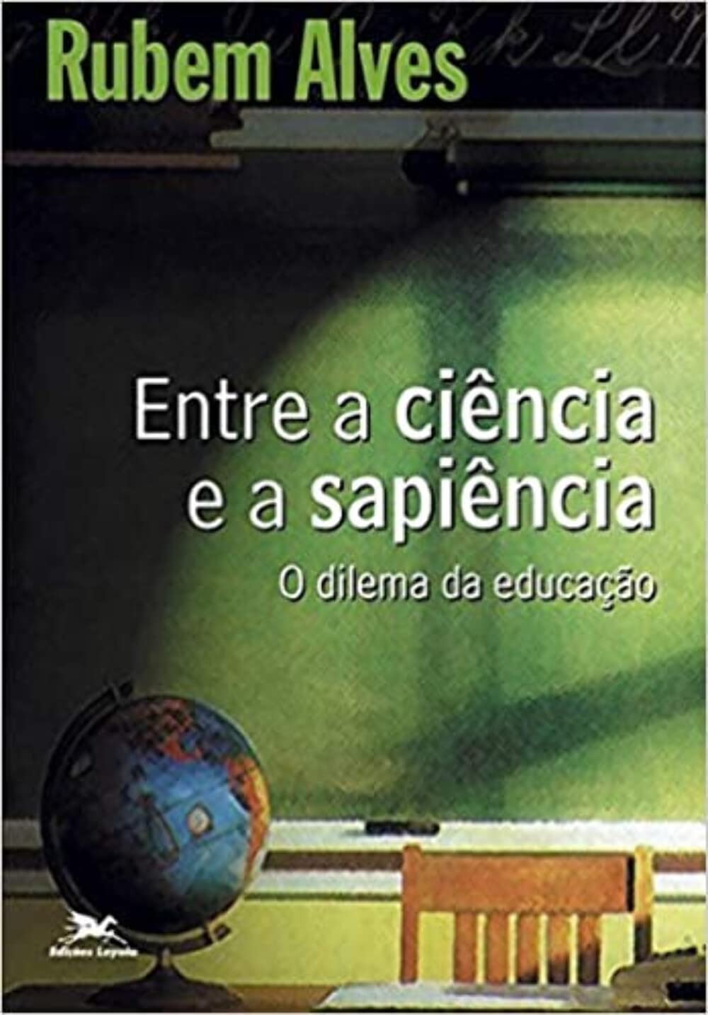Entre a ciência e a sapiência: O dilema da educação baixar o livro de graça