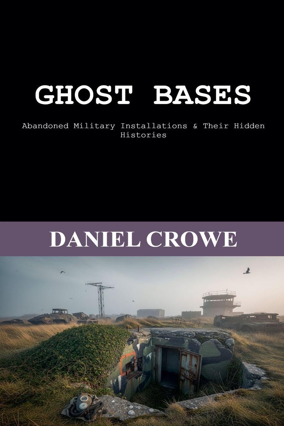 Ghost Bases baixar o livro de graça